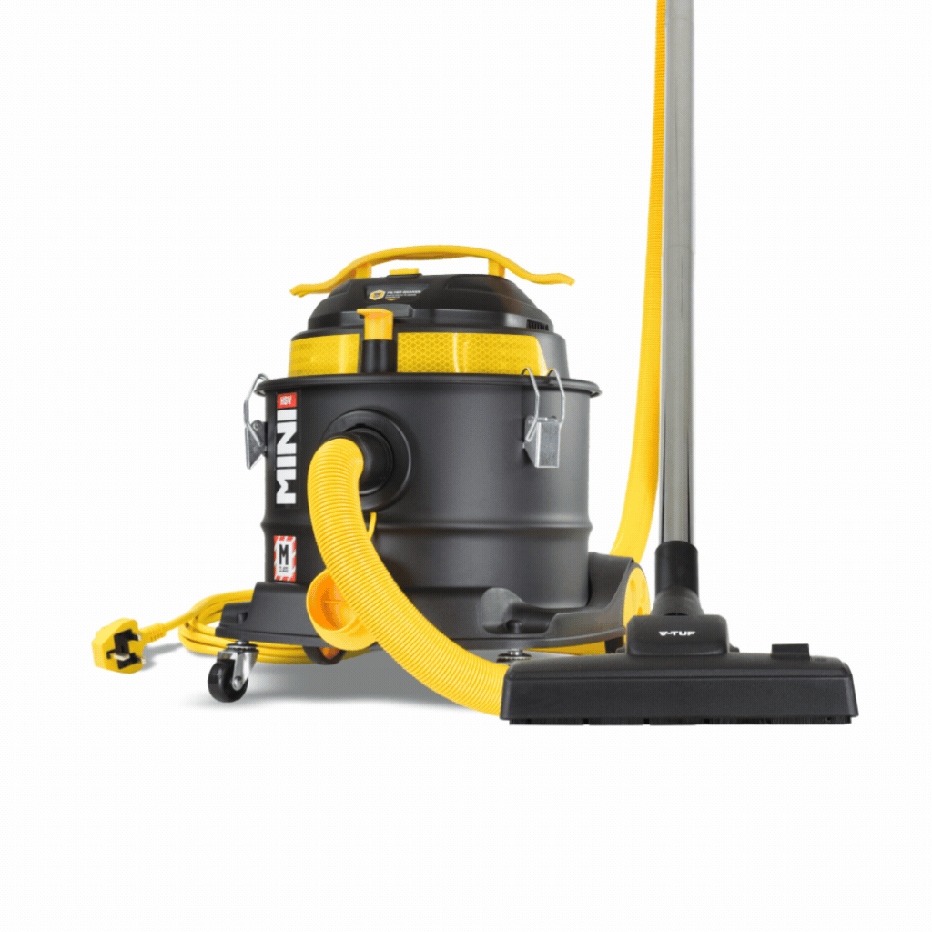V-TUF MINI M CLASS VACUUM