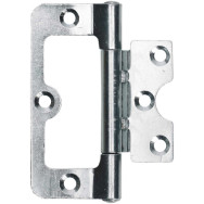 FLUSH HINGES