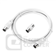 COAXIAL CABLE