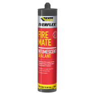 FIRE AND HEAT SEALANTS