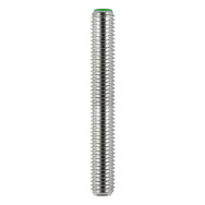 THREADED BAR STAINLESS STEEL