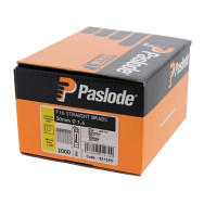 PASLODE SS STRAIGHT BRAD NAIL