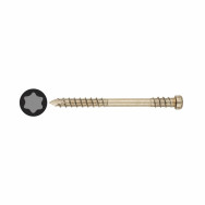 SPAX DECKING SCREW