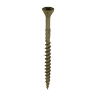 TX20 HEAD DECKING SCREW