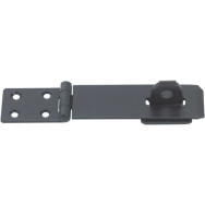 MEDIUM DUTY HASP & STAPLES