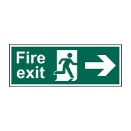 FIRE SIGNAGE