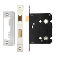 BATHROOM LOCK SQUARE