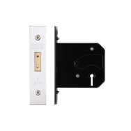 3 LEVER DEADLOCK UNION ALT