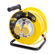 110V CABLE REEL