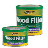 2 PART WOODFILLER