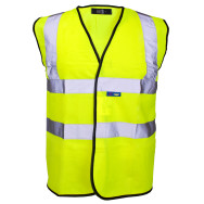 HI-VIZ VEST