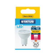 GU10 LED BULBS