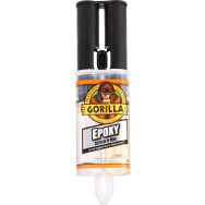 2 PART EPOXY GLUE