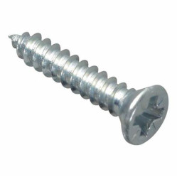 PRE PACK SELF TAPPING SCREW