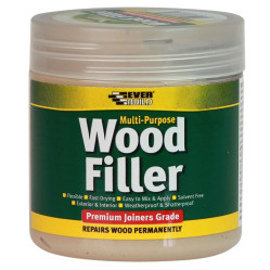 MULTI PURPOSE WOODFILLER