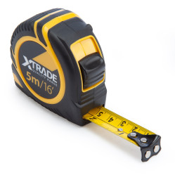 TAPE MEASURES