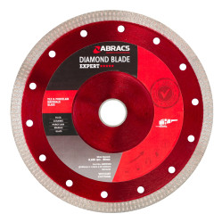 DIAMOND CUTTING BLADE