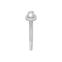 TEK SCREW HEAVY DUTY