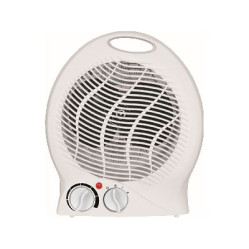 FAN HEATERS