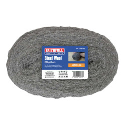 STEEL WOOL