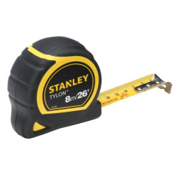 STANLEY TAPE MEASURES