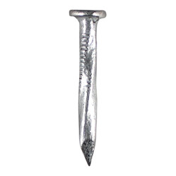 SQUARE TWIST NAIL GALVANISED