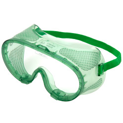 SAFETY GOGGLES