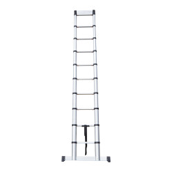 TELESCOPIC LADDERS