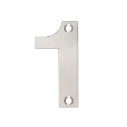 NUMERAL SSS SIGNAGE