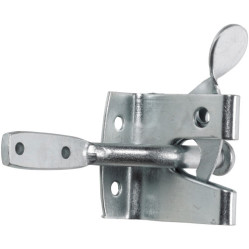 GATE LATCHES