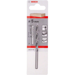 BOSCH BRAD POINT DRILL BIT