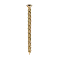 MASONRY SCREWS