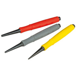 PUNCHING TOOLS