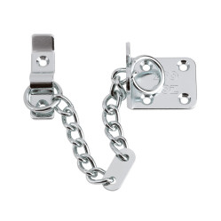 DOOR CHAIN HEAVY DUTY