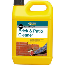 BRICK CLEANERS