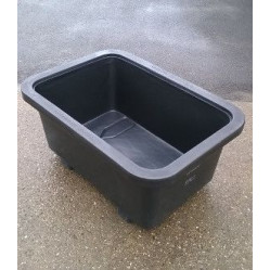 MORTAR TUBS