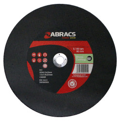 STONE CUTTING DISC