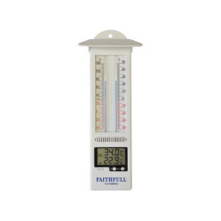 THERMOMETERS