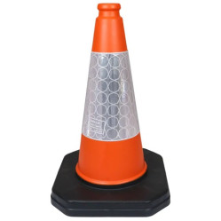 500MM TRAFFIC CONES