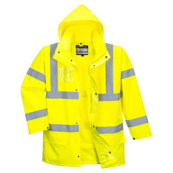 HI-VIZ 5IN1 JACKET