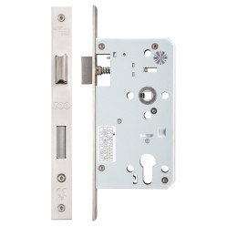 DIN STANDARD LOCK SQUARE