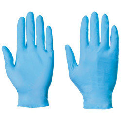 DISPOSABLE GLOVES