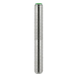 THREADED BAR STAINLESS STEEL