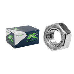 HEX NUT ZP