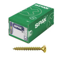 SPAX WOODSCREW