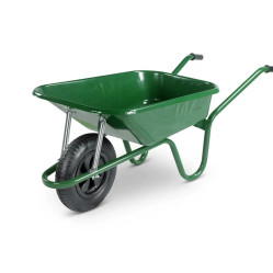 WHEELBARROWS