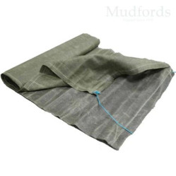 JUTE TARPAULINS