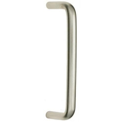 CUPBOARD HANDLE D SAA