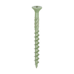 POZI HEAD DECKING SCREW