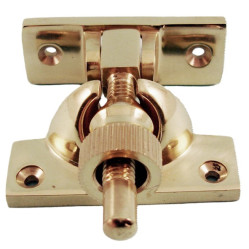 SASH WINDOW FASTENERS